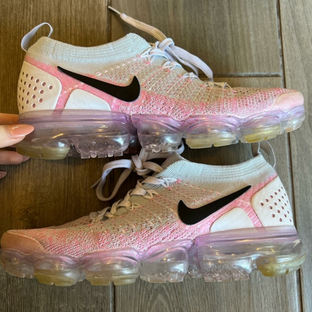 Vipor max nike shoes w7